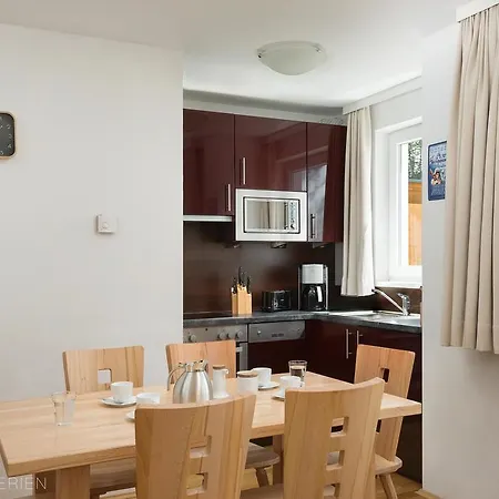 Apartment Alps Obertauern