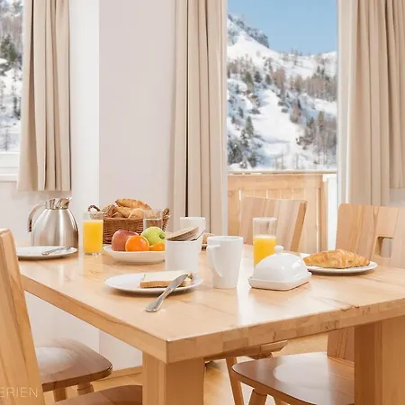 Apartment Alps *