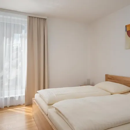 Apartment Alps Obertauern