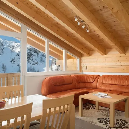 Apartment Alps *